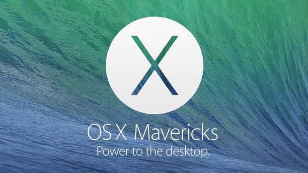 Download mavericks for macbook pro